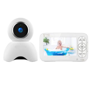 دوربین اتاق کودک مدل  baby monitor SYOSIN model BM-RXCD02
