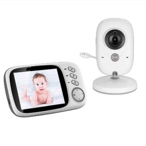 دوربین اتاق کودک مدل monitor baby BOIFUN model VB603