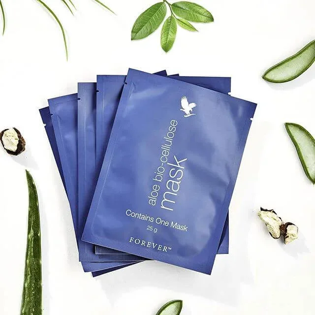 طرز استفاده از آلوئه ورا برای چاقی صورت: راهنمای گام به گام