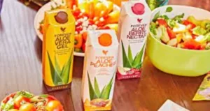 با نوشیدنی های فوراور سیستم ایمنی را تقویت کنیم