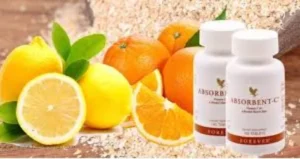 همه چیز درباره مکمل ویتامین C فوراور