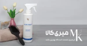 محصولات فوراور برای مراقبت از مو و جلوگیری از ریزش